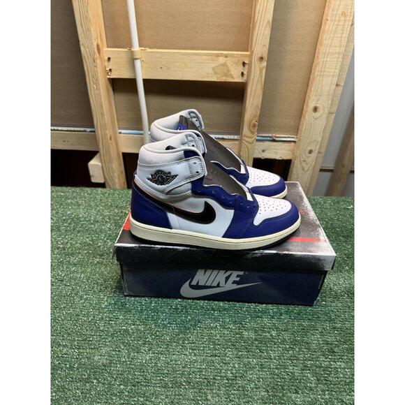 Jordan Retro 1 Rare Air Size 9 - Picture 8 of 9